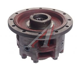 Мост задний МТЗ