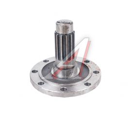 Мост передний ведущий МТЗ