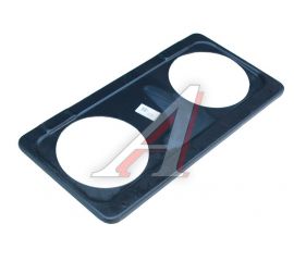 Облицовка радиатора МТЗ