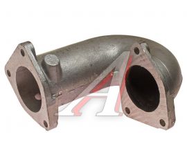 Патрубки МТЗ