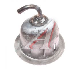 Головка блока цилиндров МТЗ