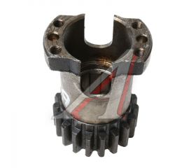 Пусковой двигатель МТЗ