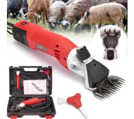 Оборудование для стрижки животных