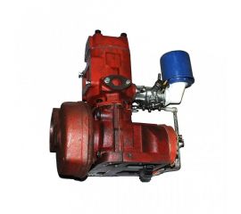 Пусковой двигатель ПД-10 