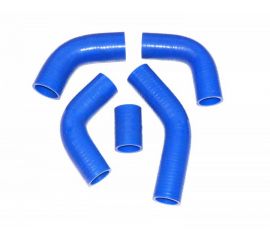 Силиконовые патрубки