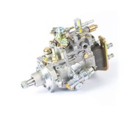 Топливная аппаратура 