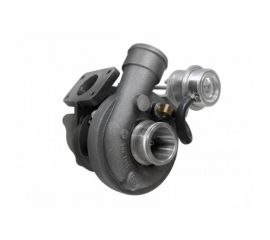 Турбокомпрессоры 