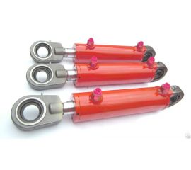 Гидроцилиндры