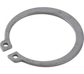 Кольца стопорные