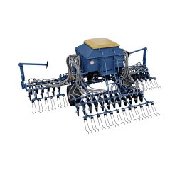 Запчасти для сеялки Быстрица