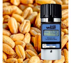 Влагомеры зерна