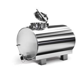 Хранение молока