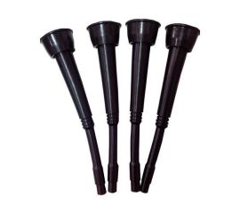 Сосковая резина и шланги