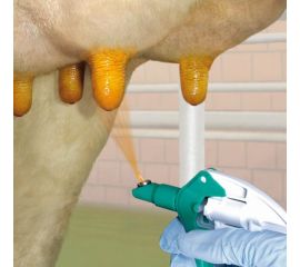 Средстства гигиены для КРС