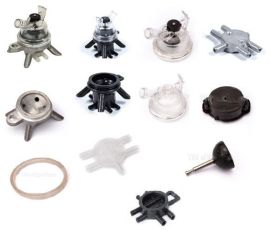 Запчасти для животноводческого оборудования