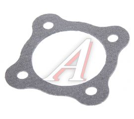 Система выпуска газов двигателя МТЗ