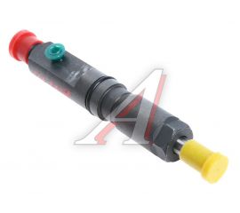 Система питания двигателя МТЗ