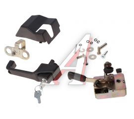 Дверь кабины МТЗ