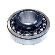 11206 подшипник (1207К+Н207) 35/30*72*17/29