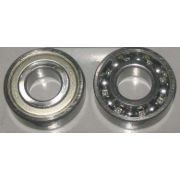 60205 (6205Z) подшипник (25*52*15)