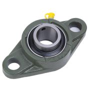 Подшипниковый узел UCFL207 FKD