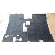 Коврики (комплект) К700/701