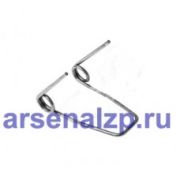 Пружина 85-1601083 отжимного рычага сцепления (тонкая) МТЗ