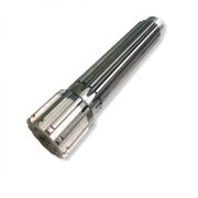 Вал 48-1701032 первичный  МТЗ  SPILE
