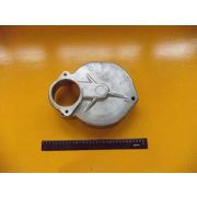 Кожух 75.24.с32-1А маховика без плиты ПД