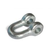 Серьга А61.09.002 (А) (в стяжку 50-4605115)   МТЗ