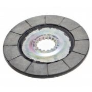 Диск МР50-3502040R (МР) тормоза БЕЗАСБЕСТОВАЯ НАКЛАДКА (НА КЛЕЮ)   МТЗ