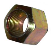 Гайка 40-3103017 (М) ступицы переднего колеса МТЗ