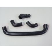 К-т патрубков силиконовых РХХ ГАЗ 406  / 406-1147103