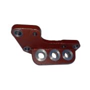 Кронштейн 102-2301023-01 крепления г-ц ГОРу МТЗ