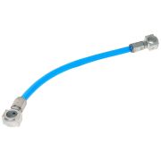 Трубка ТНВД (короткая) 240-1104160-03 (32см)  металл.  МТЗ