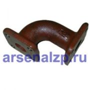 Патрубок 50-4607096-А (НШ32) с/о  МТЗ