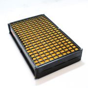 Фильтр 80-8104070 кабинный  (В4703)  МТЗ