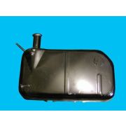 Бак 70-1101010-02 топливный правый МТЗ