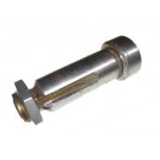 Ось 52-1802094 РН + гайка  промеж. шестерни разд. коробки  МТЗ
