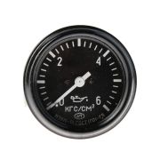 Указатель давления масла  1101.3816010-02 МТЗ, ХТЗ (0-6кгс/см)