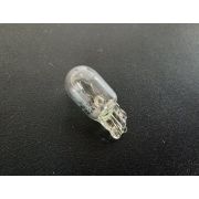 Лампа накаливания WYW2W Nord YADA CLEAR. 12V (W2.1x9.5d) -фон.осв.ном.знака, габариты (1шт) (1шт)