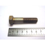 Болт 12х65х1,25 ОЦ кл.пр.8.8