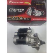 Стартер МР 12.3708-1001R (12В, 2,8 кВт) смещенный редуктор   ELECTRON
