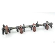 Механизм 240-1007100-Б1(ось) коромысел (газораспределение) МТЗ