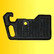 Груз 70-4235011 передний 20кг