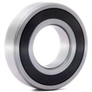 180118 (6018 2 RS) подшипник (90*140*24)