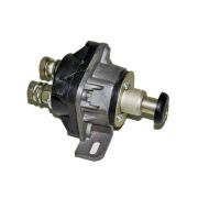Выключатель ВК-1212.3737-04 массы 2-х конт. ручной 12-24В АЕ (МТЗ-80/82)