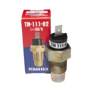Датчик ТМ 111-02 (ТМ-112) температуры воды (МТЗ, ГАЗ,МАЗ)