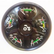 Комбинация приборов КД 8071-3 (АР 71.3801-01) 5 ук. МТЗ