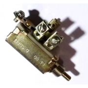 Переключатель П-305 света П-305 ( с/х техника, комбайны, ГАЗ,УАЗ,МАЗ )